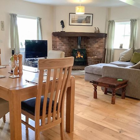 Pussywillow Cottage Arlecdon Экстерьер фото