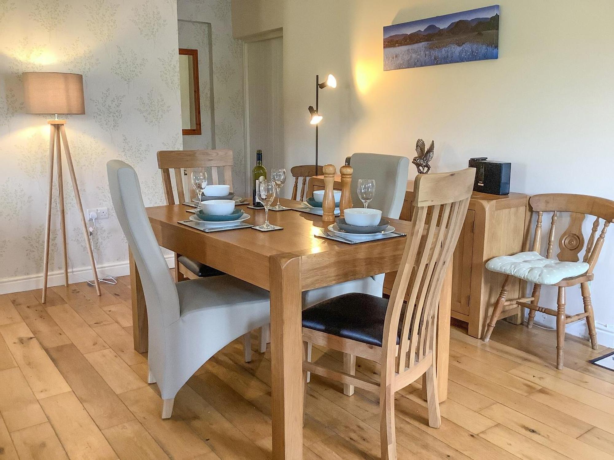 Pussywillow Cottage Arlecdon Экстерьер фото