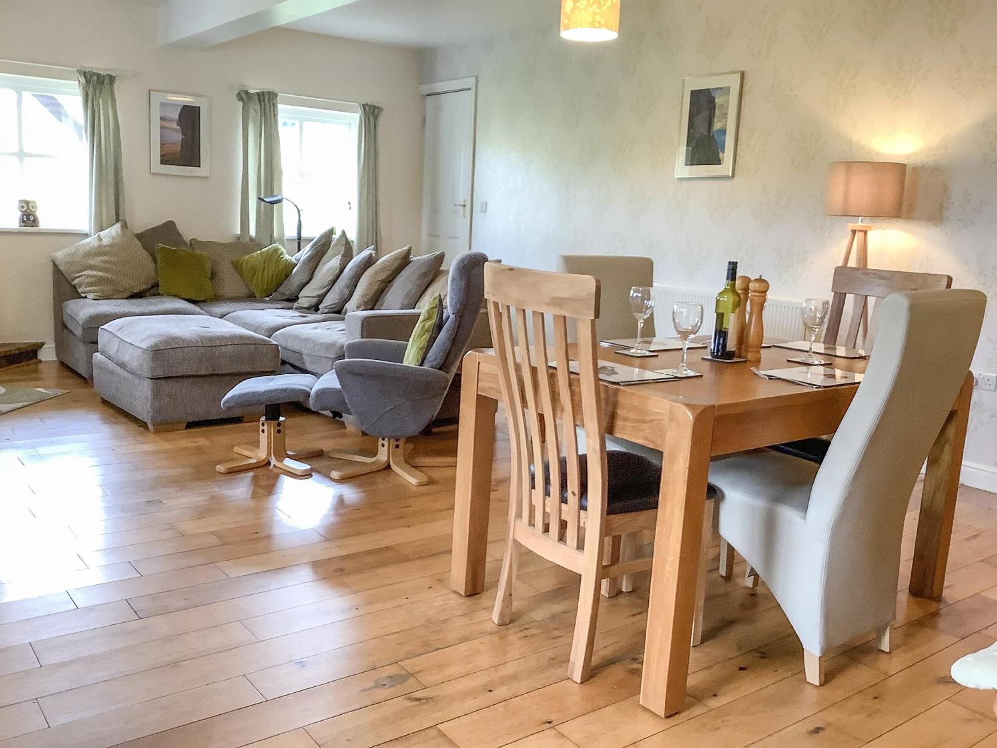 Pussywillow Cottage Arlecdon Экстерьер фото