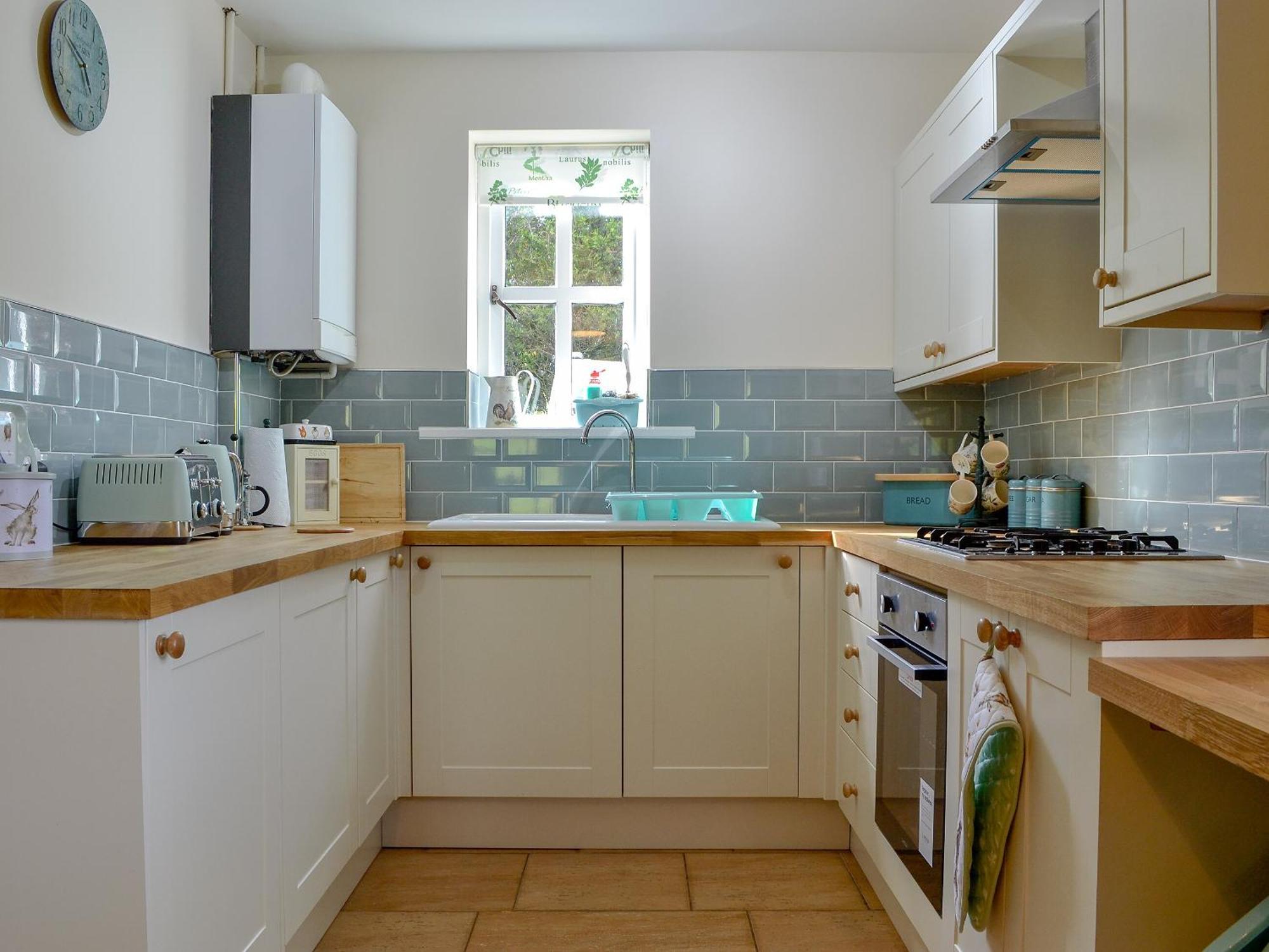 Pussywillow Cottage Arlecdon Экстерьер фото