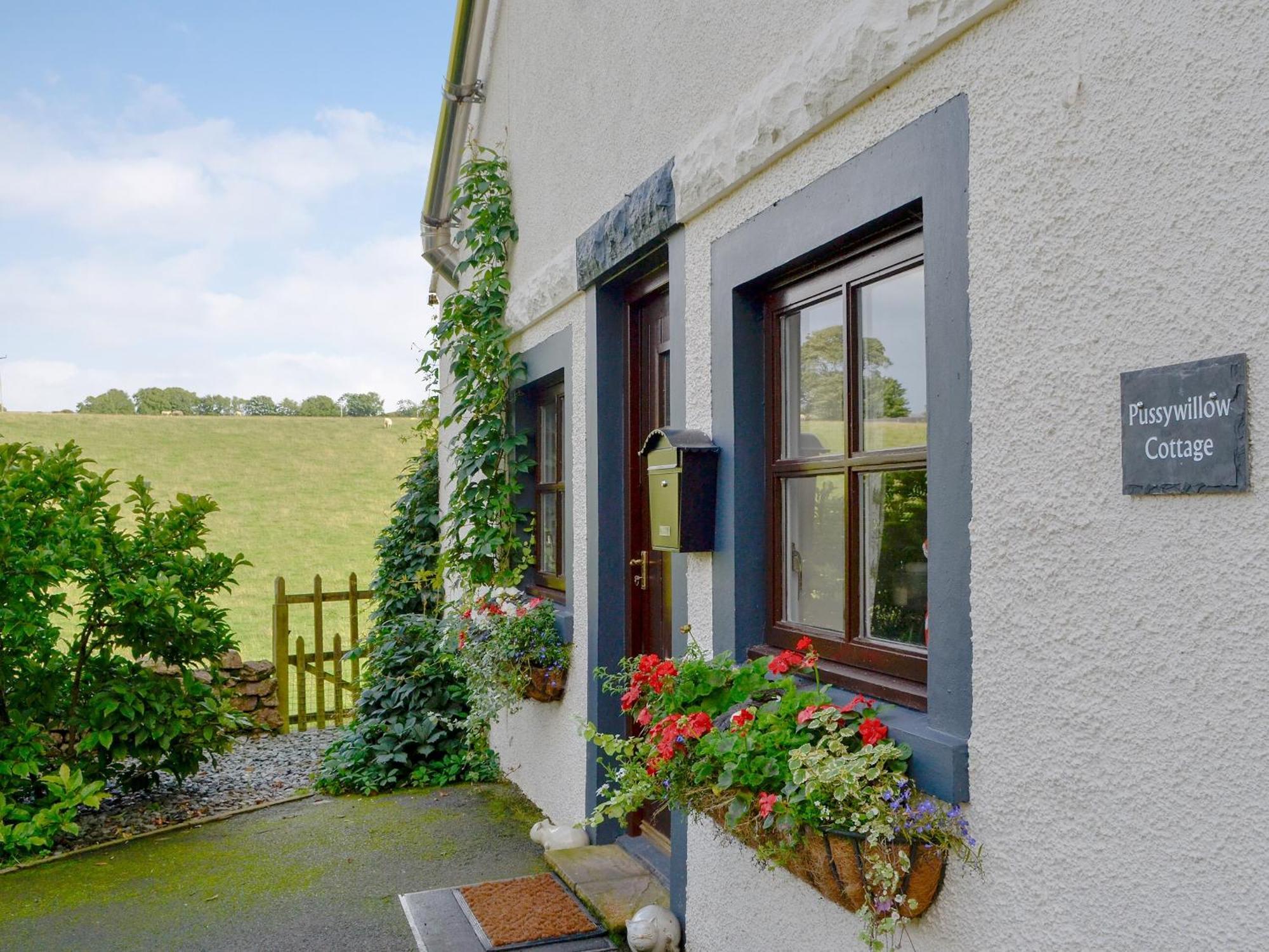 Pussywillow Cottage Arlecdon Экстерьер фото